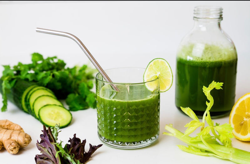 Cleanse / Detox