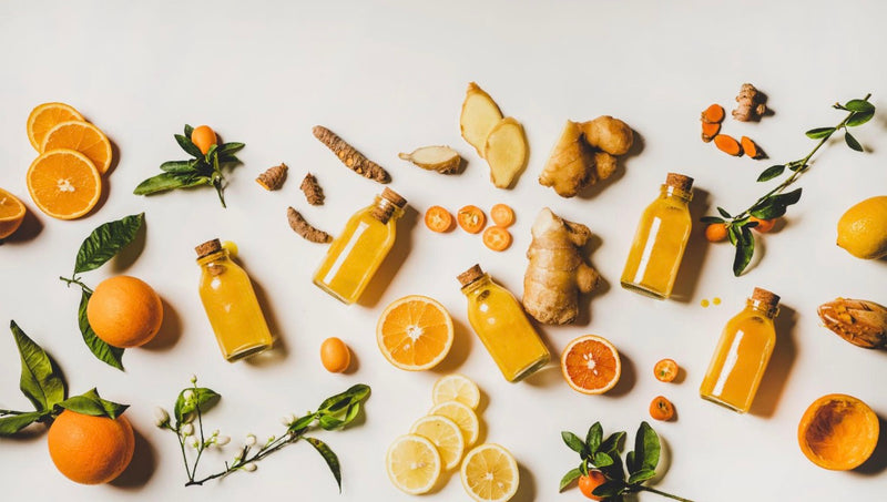 DIGESTION / GUT HEALTH