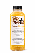 Pineapple Recharge – Hydration Blend