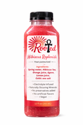 Hibiscus Replenish – Hydration Blend