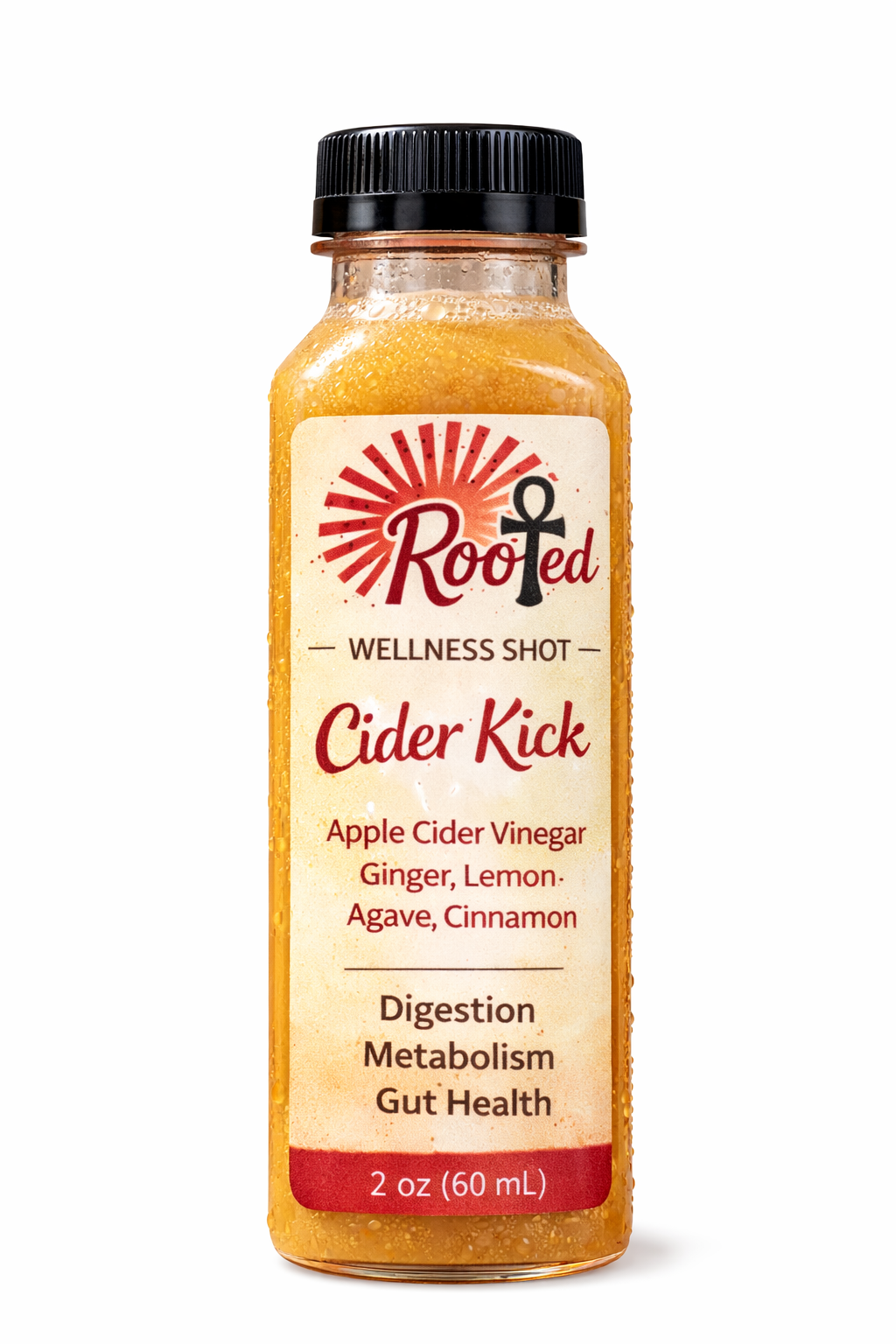 Cider Kick – Wellness Shot