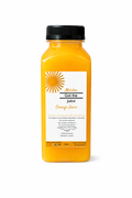 Orange Juice – Cold-Pressed Juice